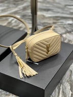 YSL BAGS - WOMEN LOVE LUXURY BAGS - 312