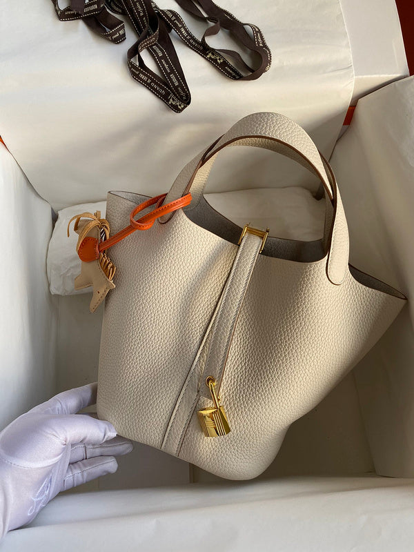 LO - HRMS LUXURY BAGS - 435