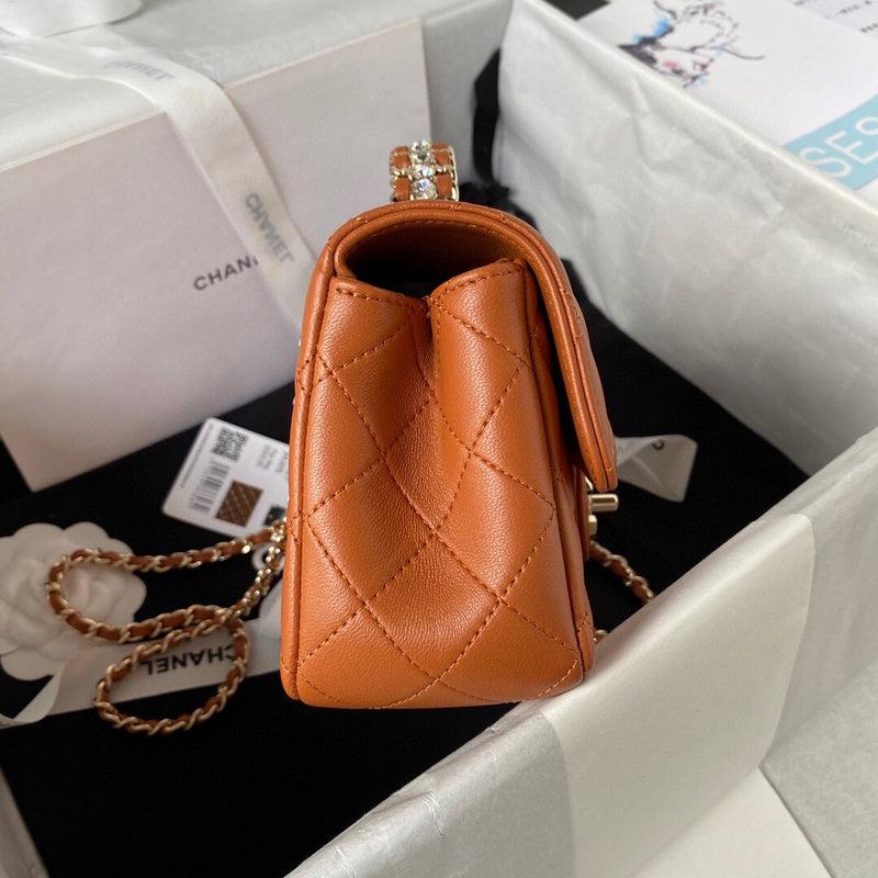 LO - CHL Bags - 2143