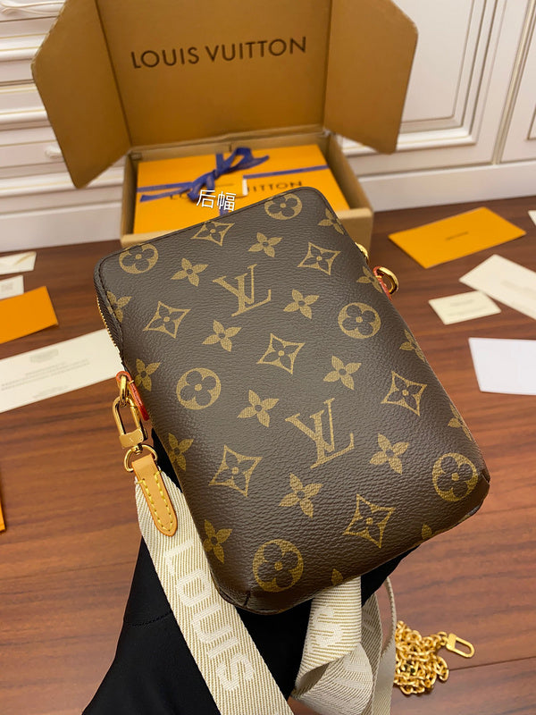 LO - LV Bags - 16515