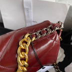 LO - CHL  BAGS FOR WOMEN - FASHION LUXURY BAGS - 1042