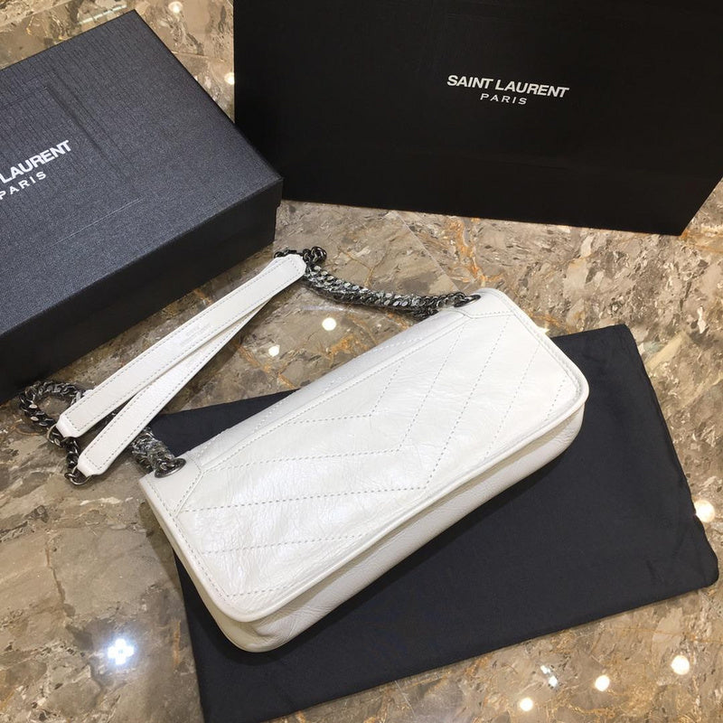 BB - YSL Bag - 2762