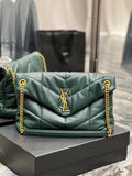 Lusso Official - SLY Bags - 470