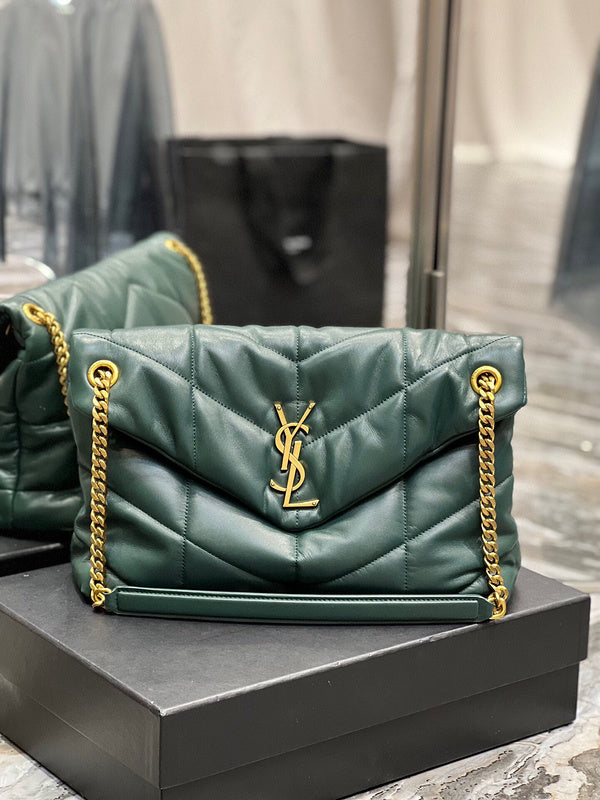 Lusso Official - SLY Bags - 470