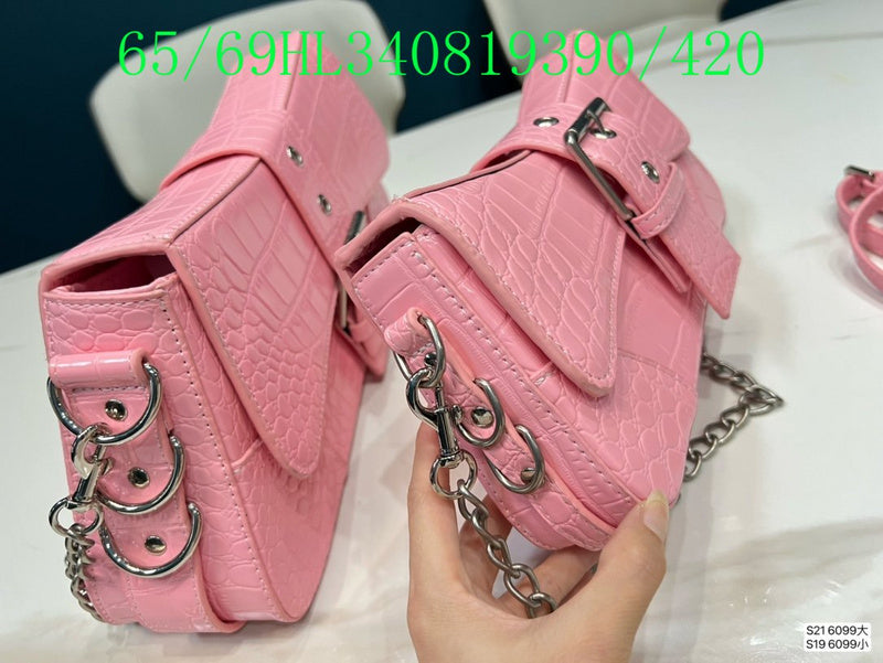 LO - BGA Bags - 2156