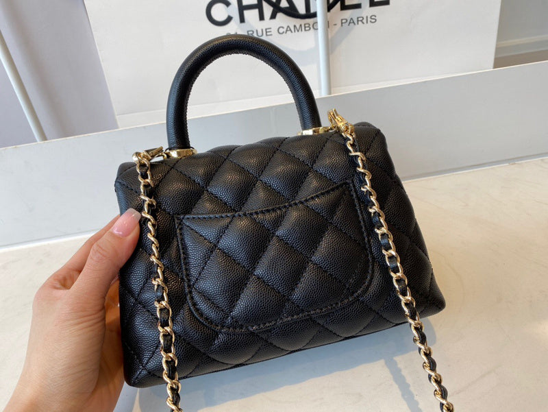 Lusso Official -  CHL BAGS  - 148