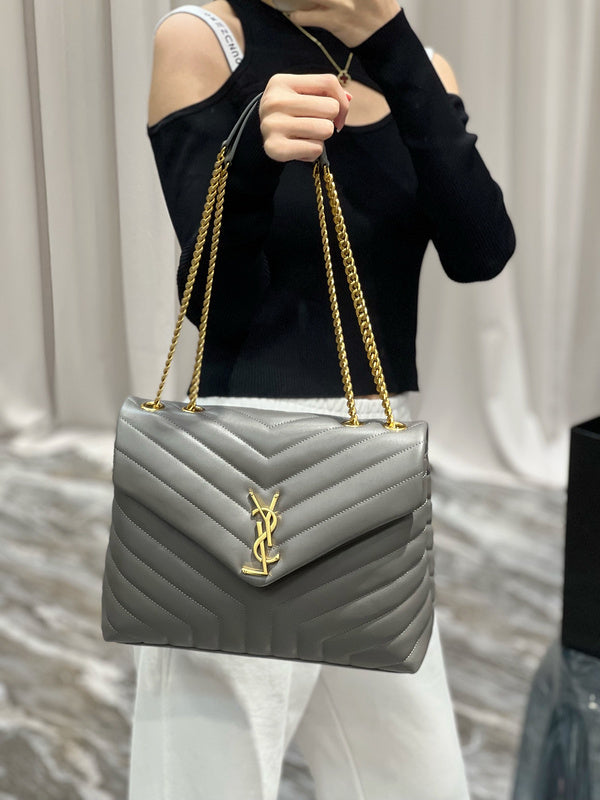 Lusso Official - LUXURY YSL BAGS - 761