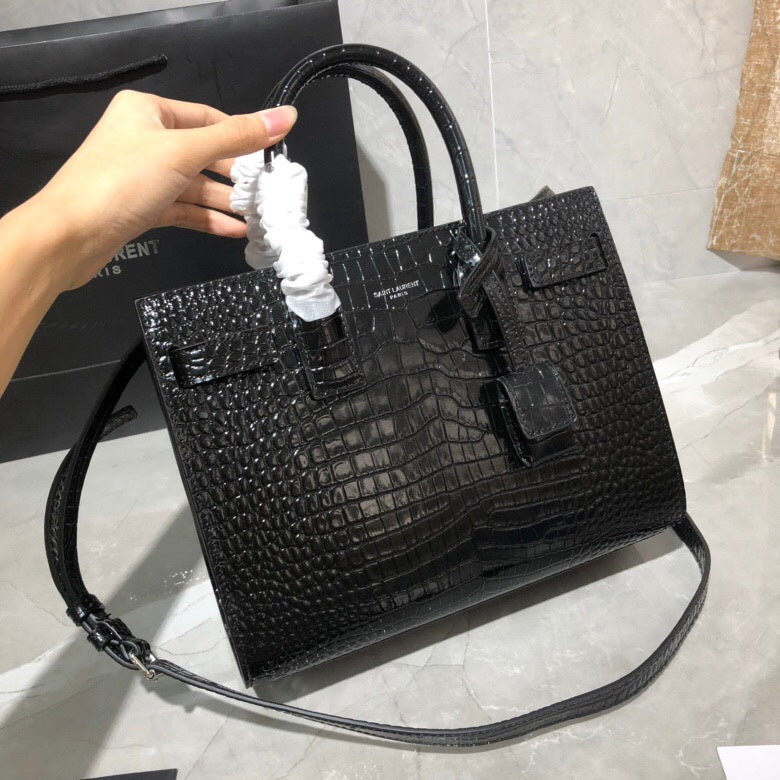 BB - YSL Bag - 4023