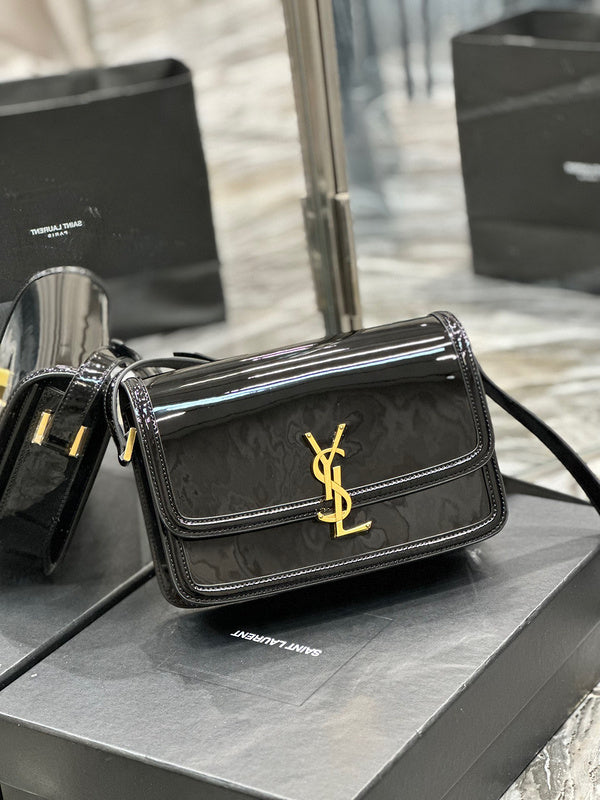 BB - YSL Bag - 3964