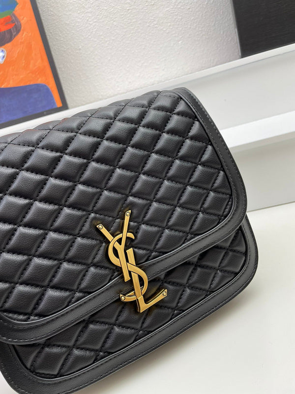 YSL BAGS - WOMEN LOVE LUXURY BAGS - 1280