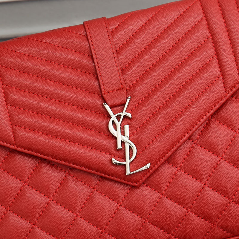 YSL BAGS - WOMEN LOVE LUXURY BAGS - 1535