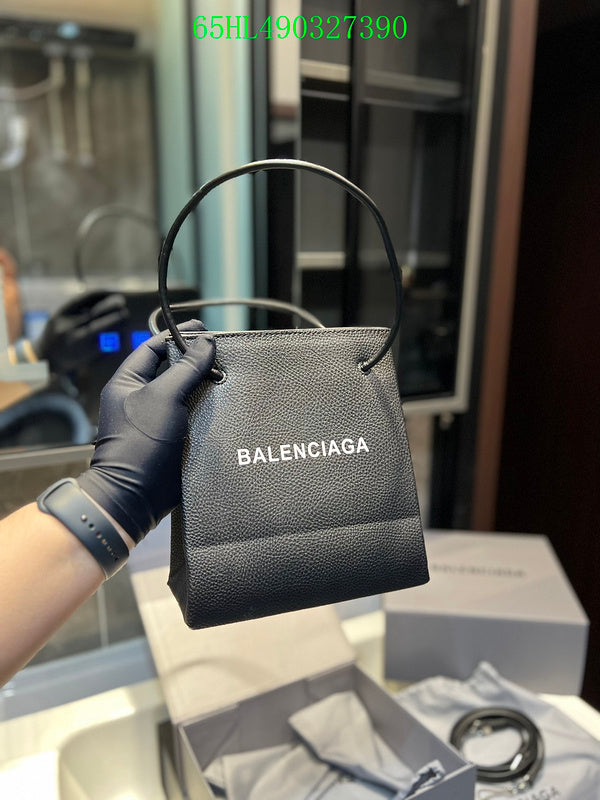 LO - BGA Bags - 1840