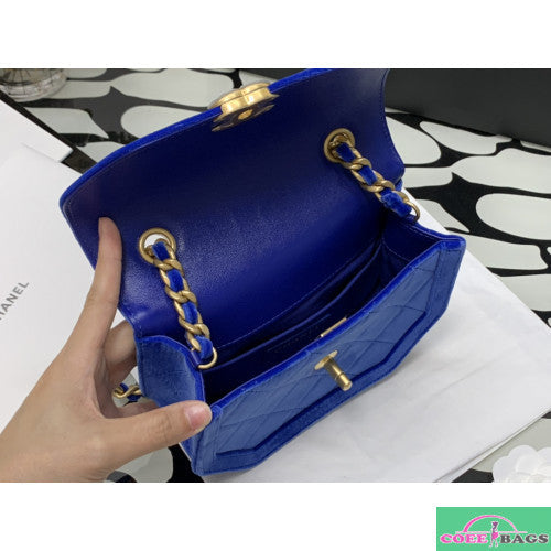 Lusso Official -  CHL BAGS  - 207