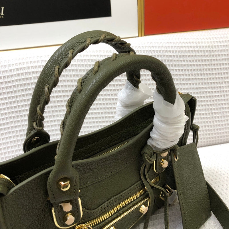 LO - BLN-CIAGA WOMEN LUXURY BAGS - 821