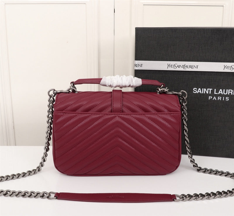 Lusso Official - LUXURY YSL BAGS - 1723