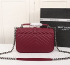 Lusso Official - LUXURY YSL BAGS - 1723