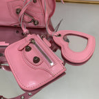 LO - BGA Bags - 2580