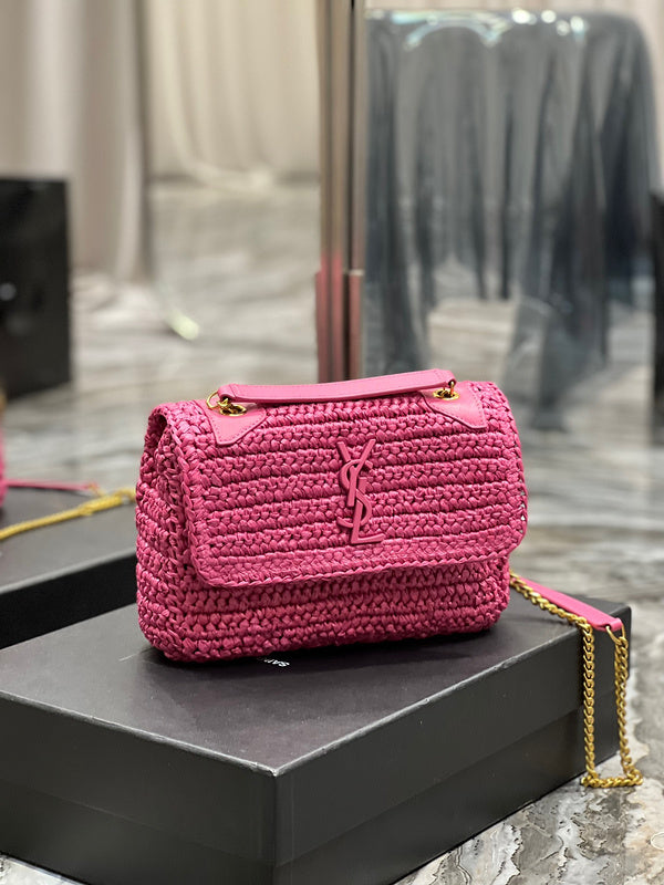 BB - YSL Bag - 3960