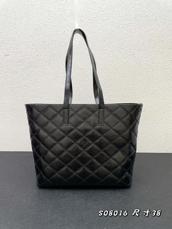 YSL BAGS - WOMEN LOVE LUXURY BAGS - 1258