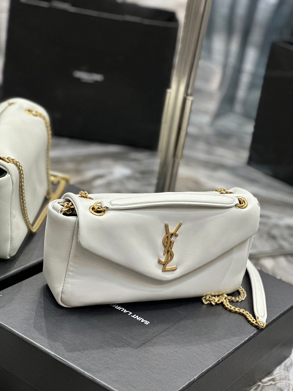 YSL BAGS - WOMEN LOVE LUXURY BAGS - 264