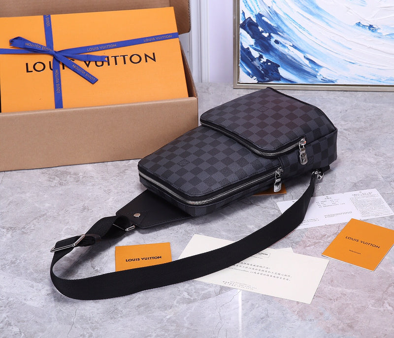 BB - LV Bags - 17047