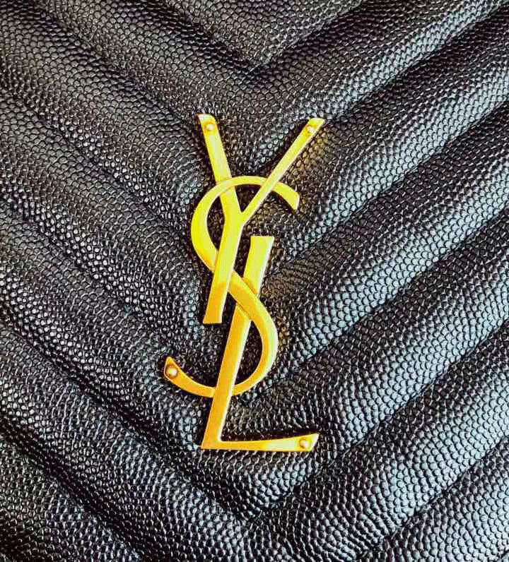 BB - YSL Bag - 3831