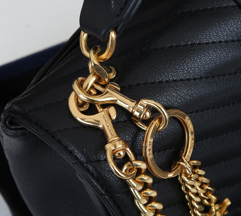 YSL BAGS - WOMEN LOVE LUXURY BAGS - 1860