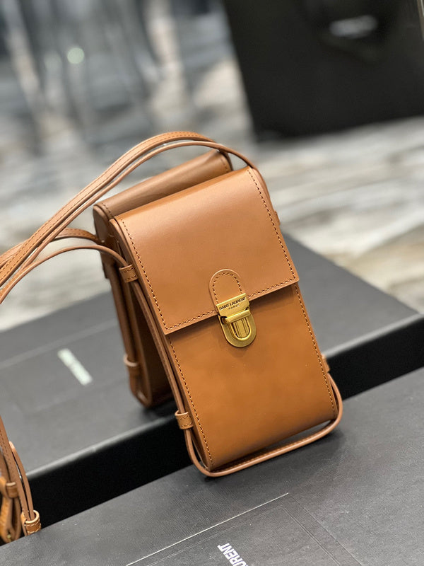 Lusso Official - SLY Bags 014