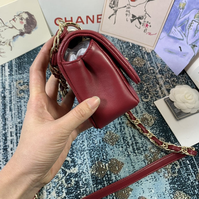 LO - CHL Bags - 1706