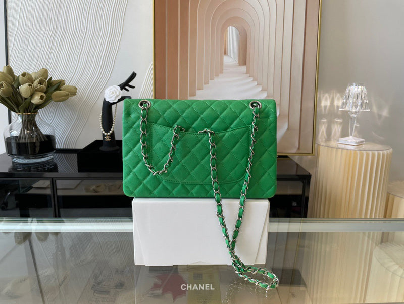 LO - CHL  BAGS FOR WOMEN - FASHION LUXURY BAGS - 1143
