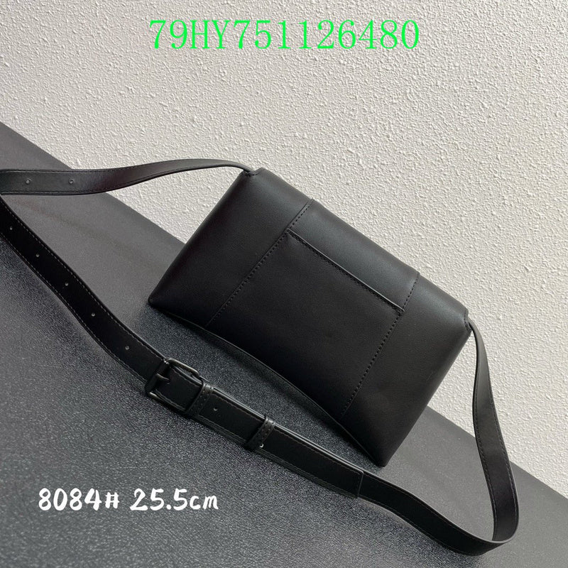 LO - BGA Bags - 2406
