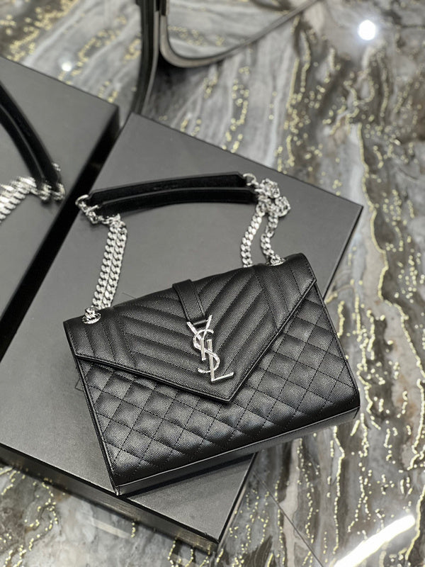 BB - YSL Bag - 1889