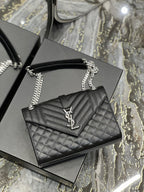 BB - YSL Bag - 1889