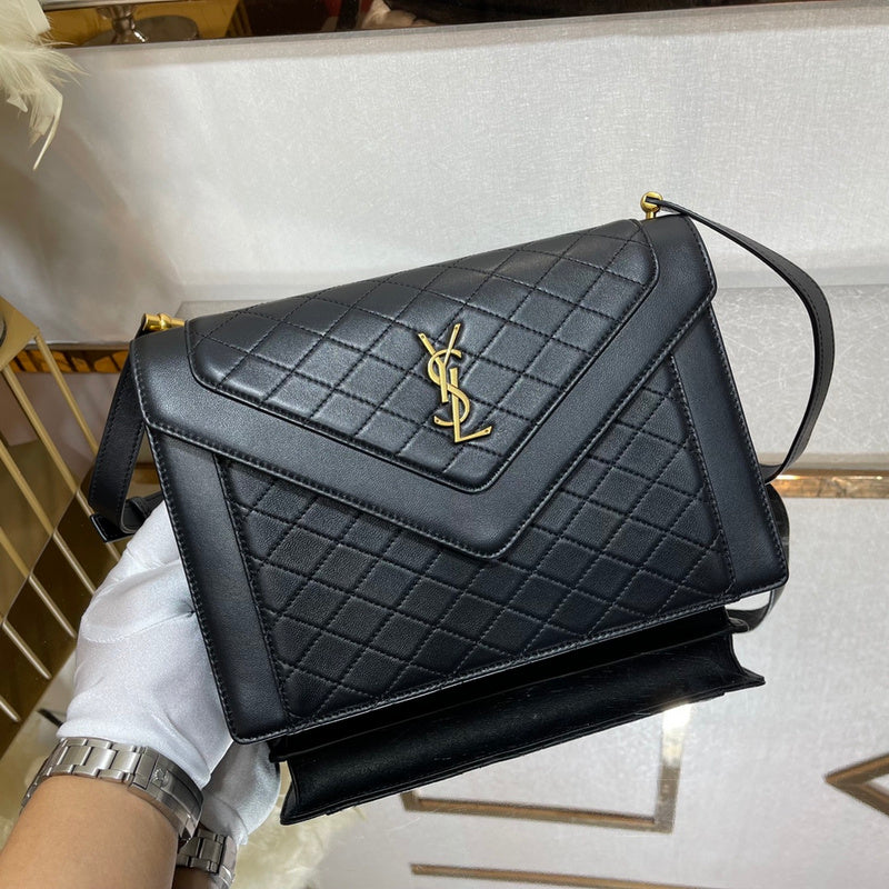 YSL BAGS - WOMEN LOVE LUXURY BAGS - 2377