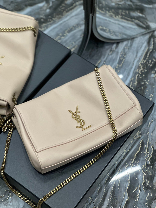 YSL BAGS - WOMEN LOVE LUXURY BAGS - 456