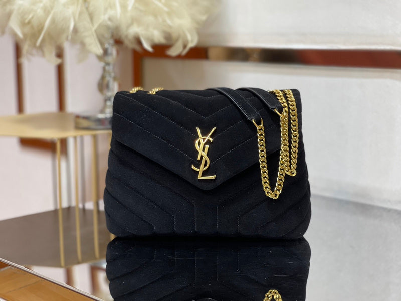 YSL BAGS - WOMEN LOVE LUXURY BAGS - 2407