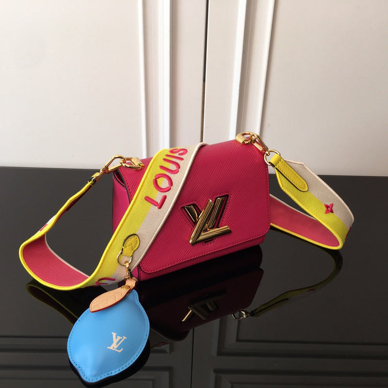LO - LV Bags - 15887