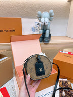 LO - LV Bags - 15105