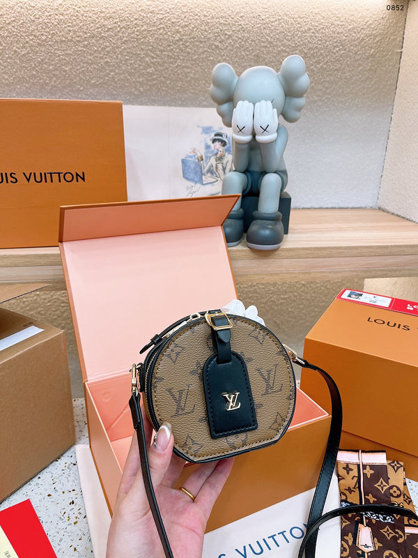 LO - LV Bags - 15105