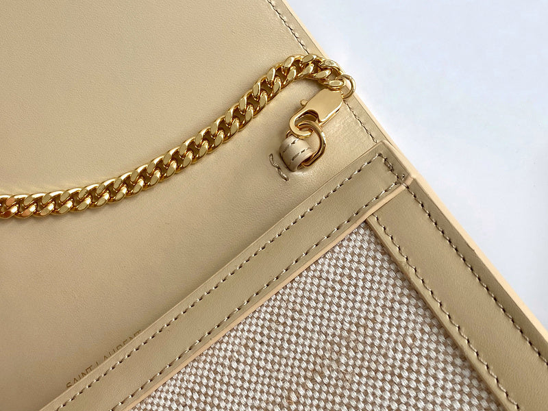 Lusso Official - LUXURY YSL BAGS - 804