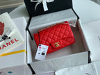 LO - CHL  BAGS FOR WOMEN - FASHION LUXURY BAGS - 1073