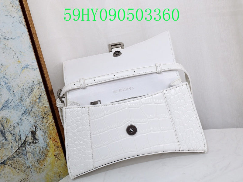 LO - BGA Bags - 2529