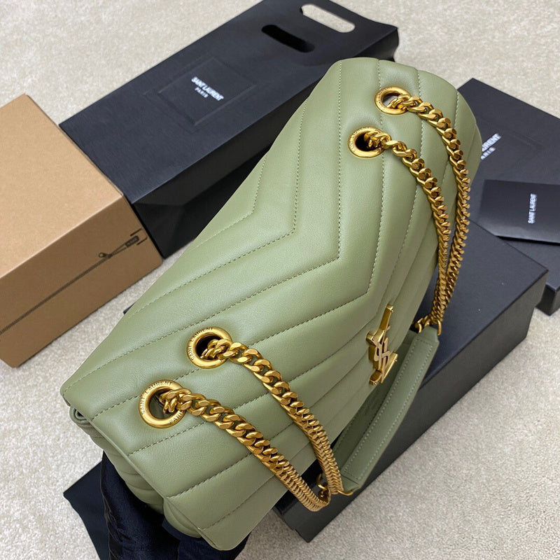 YSL BAGS - WOMEN LOVE LUXURY BAGS - 103