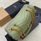 YSL BAGS - WOMEN LOVE LUXURY BAGS - 103