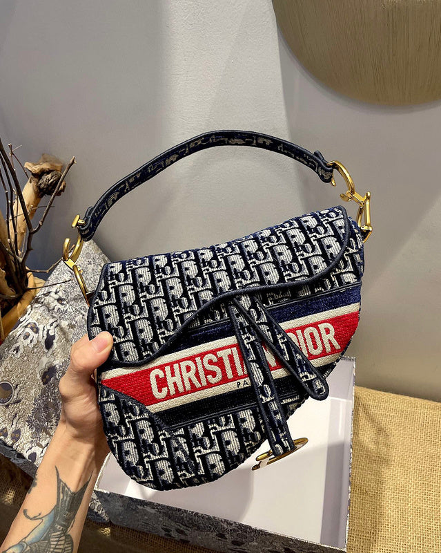 Lusso Official - DYOR BAGS - DESIGNER HANDBAGS  - 2536