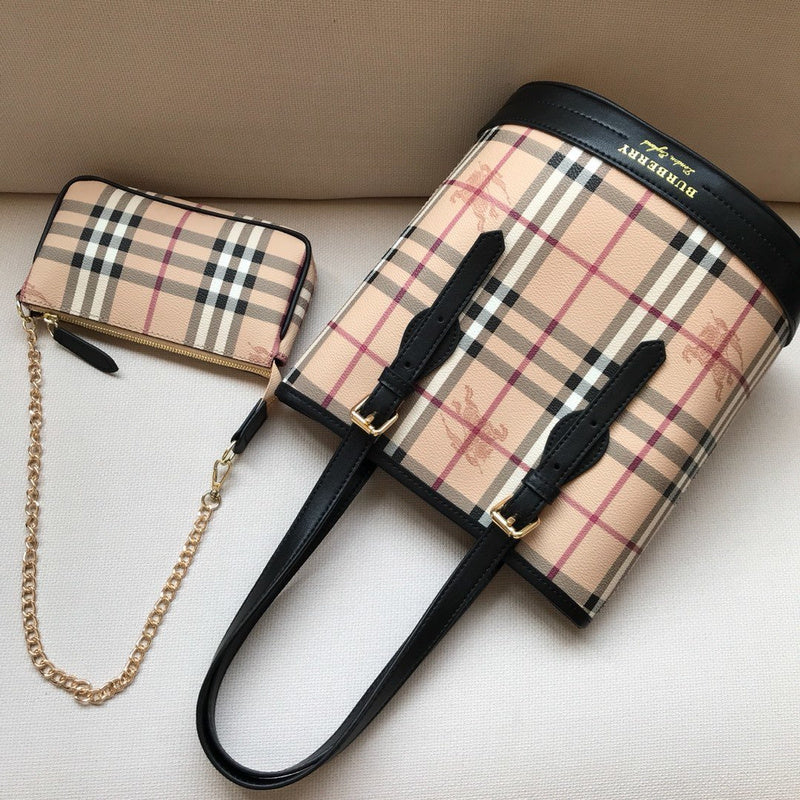 B-Berry Bags - Women Love Luxury Bags - 948