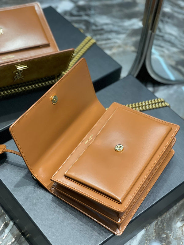 Lusso Official - LUXURY YSL BAGS - 686