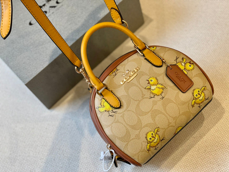 LO - CCH Bags - 211