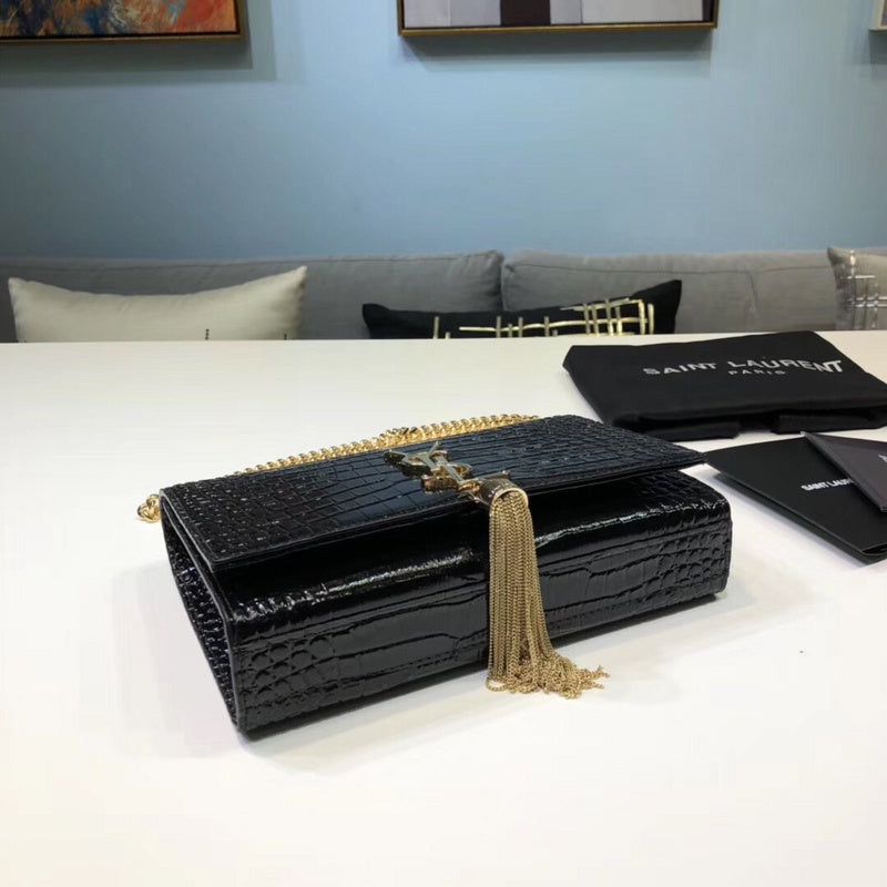 BB - YSL Bag - 2284