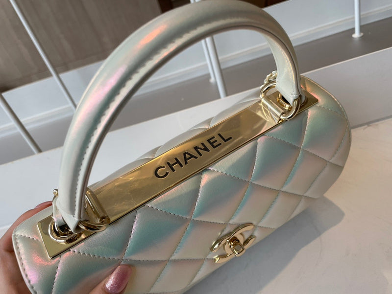LO - CHL  BAGS FOR WOMEN - FASHION LUXURY BAGS -2157